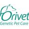 Logo for Orivet