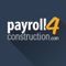 Logo for Payroll4Construction