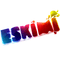 Logo for Eskimi