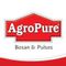 Logo for AgroPure