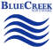 Logo for BlueCreek Software