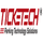 Logo of Ticketech