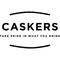 Logo for Caskers