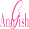 Logo for Ann Gish