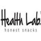 Logo for Health Lab