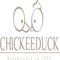 Logo for CHICKEEDUCK