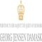 Logo for GEORG JENSEN DAMASK
