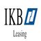 Logo for IKB Leasing