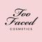 Logo for Too Faced