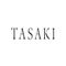 Logo for TASAKI