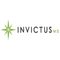 Logo for Invictus