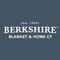 Logo for Berkshire Blanket