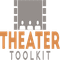 Logo for Theater Toolkit