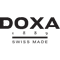 Logo for DOXA