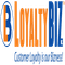 Logo for Loyalty BIZ