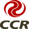 Logo for CCR Group