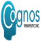 Logo for Cognos Therapeutics