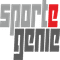 Logo for Genie Sports