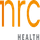 Logo for NRC Health