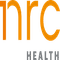 Logo for NRC Health