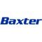 Logo for Baxter
