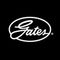 Logo for Gates