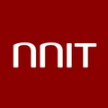 Logo for NNIT