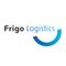 Logo for Frigo Logistics