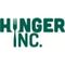 Logo for Hunger