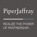 Logo for Piper Jaffray