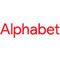 Logo for Alphabet