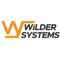 Logo for Wilder Systems Robots