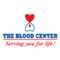 Logo for The Blood Center