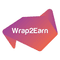 Logo for Wrap2Earn