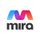 Logo for Mira