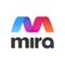 Logo for Mira