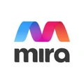 Logo of Mira