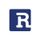 Logo for R Bank