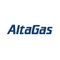 Logo for AltaGas