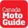 Logo of Canada Moto Guide