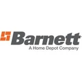 Logo for Barnett