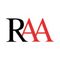 Logo for RAA