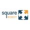 Logo for Square Robot