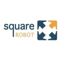 Logo for Square Robot