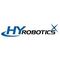 Logo for Hyrobotics