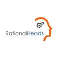 Logo for Rationalheads Technologies