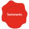 Logo for Testamento