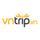 Logo for Vntrip