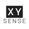 Logo for XY Sense