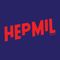 Logo for Hepmil Media Group